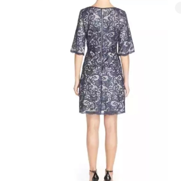 Eliza J Cocktail Party Dress - Picture 4 of 17